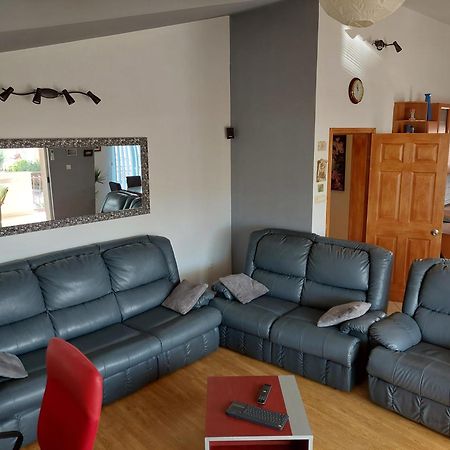 Apartment Antea Split Exterior foto