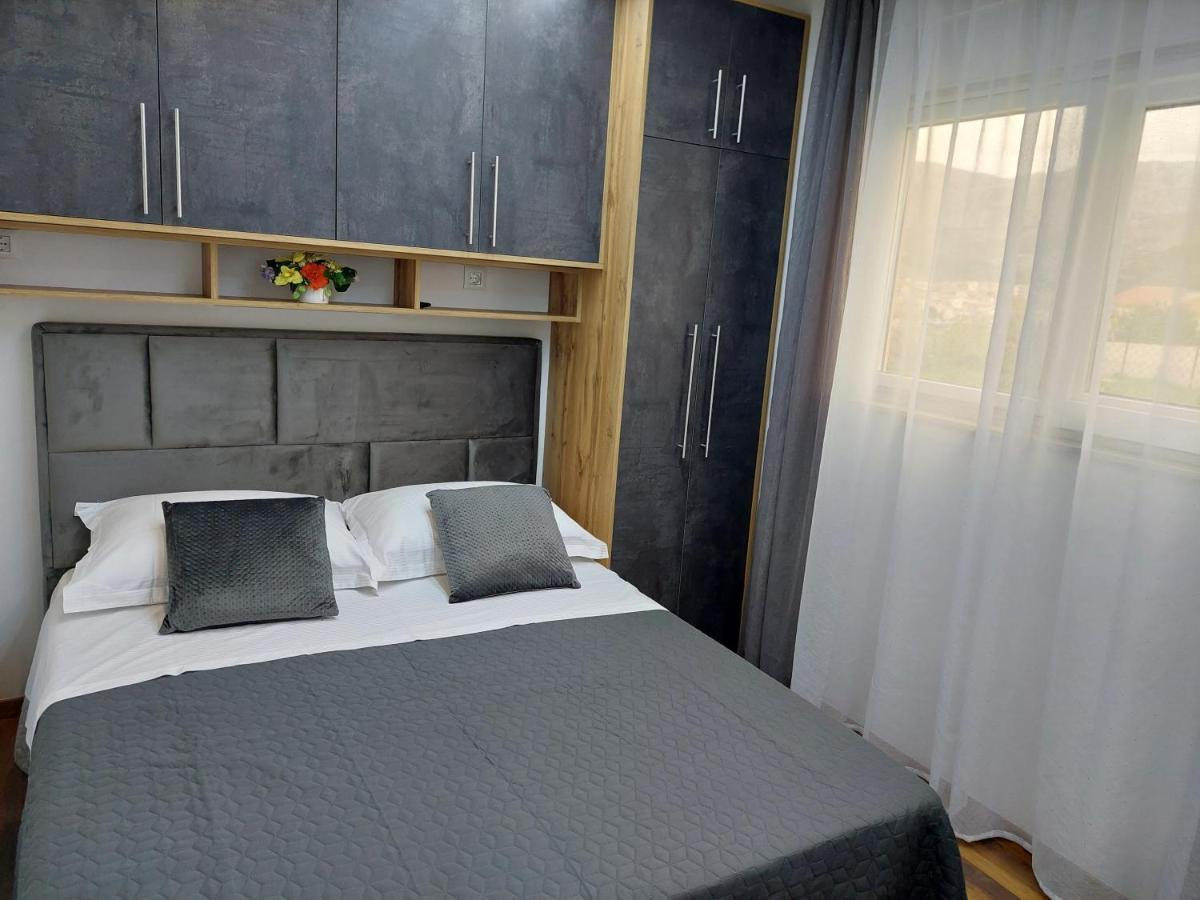 Apartment Antea Split Exterior foto