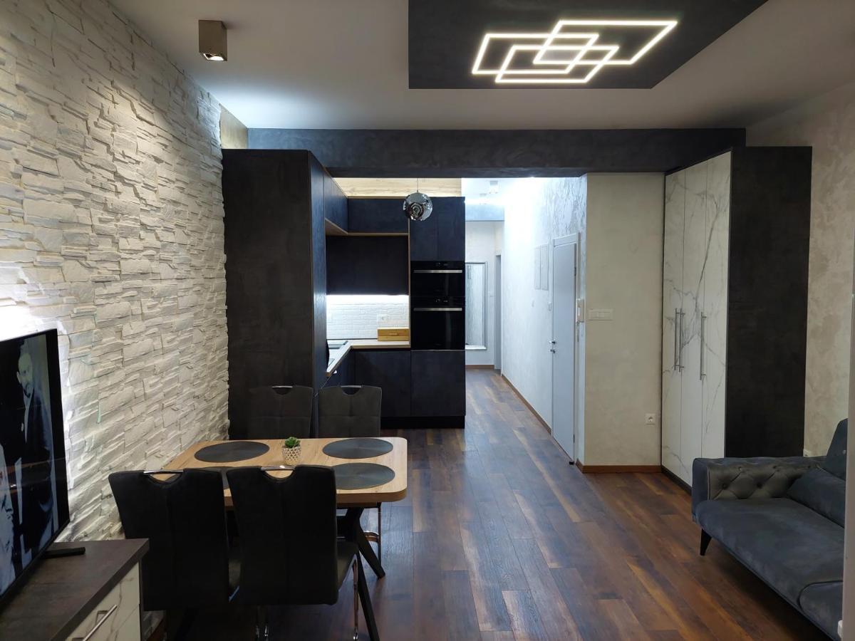 Apartment Antea Split Exterior foto