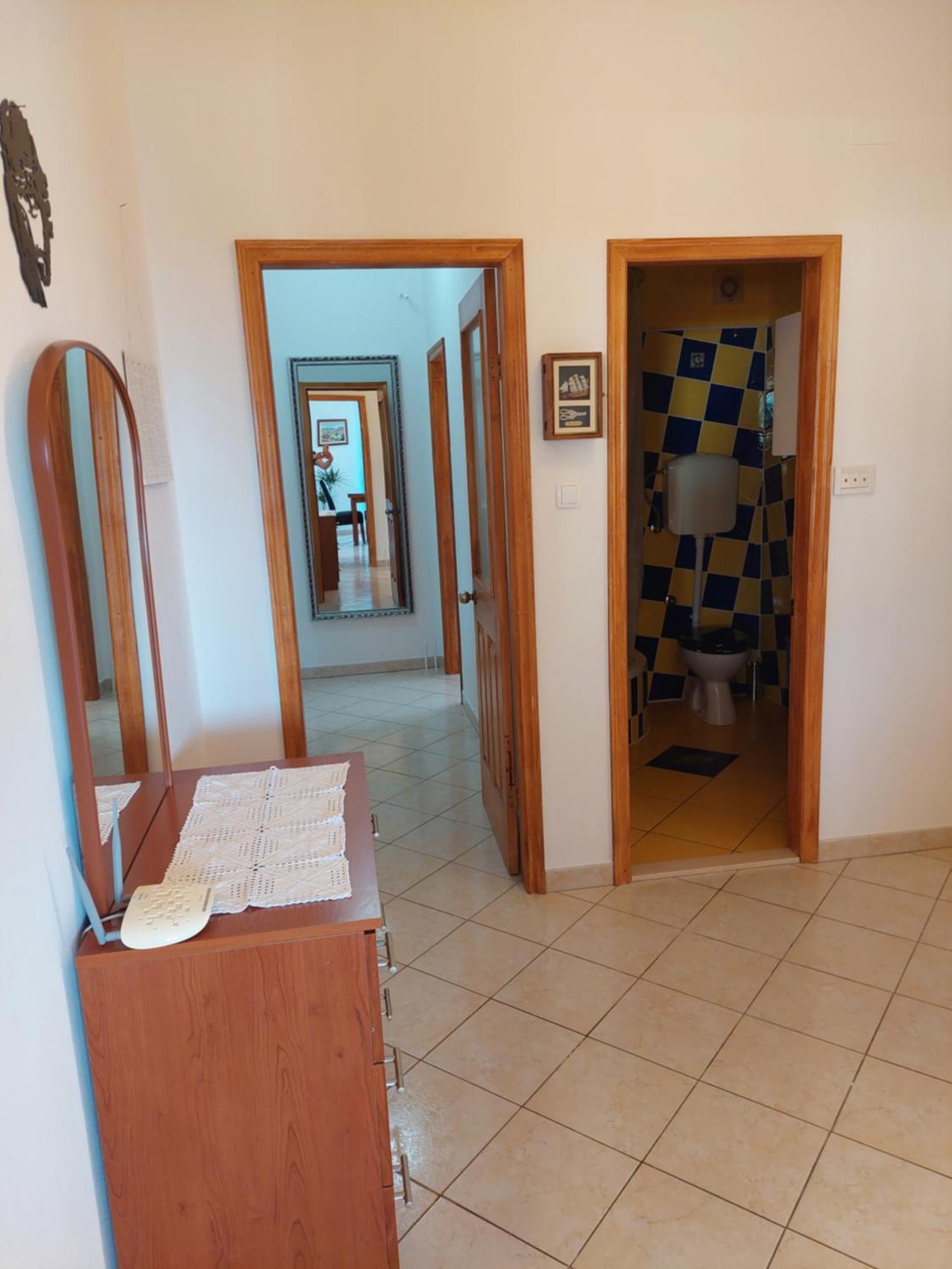 Apartment Antea Split Exterior foto