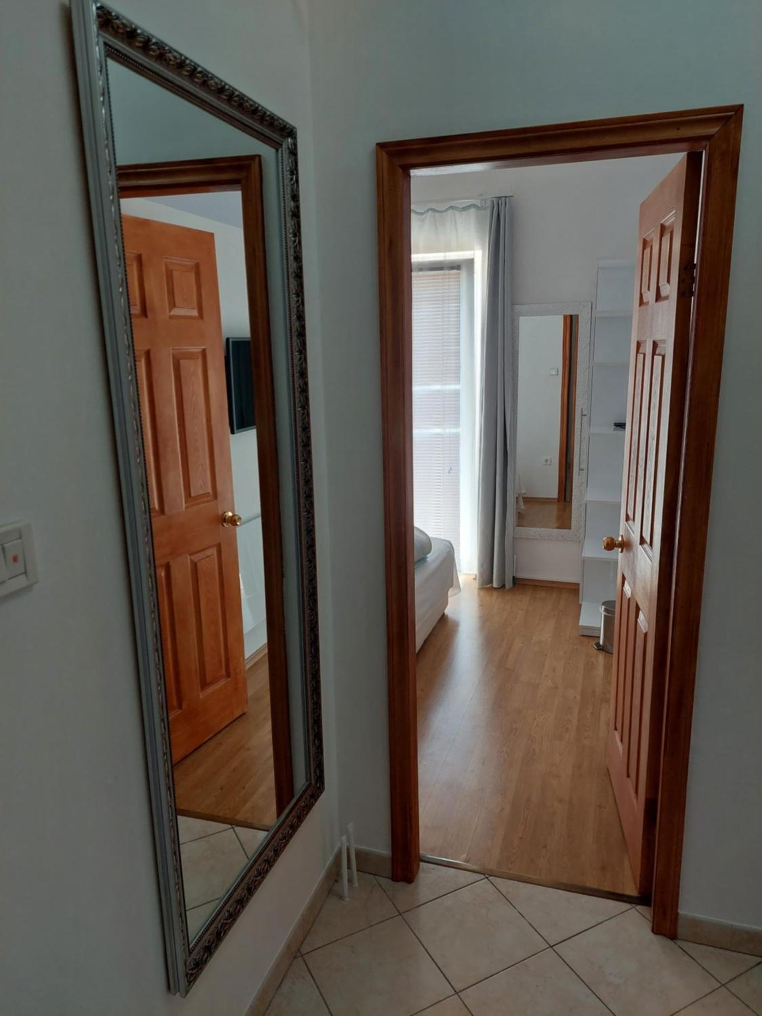 Apartment Antea Split Exterior foto