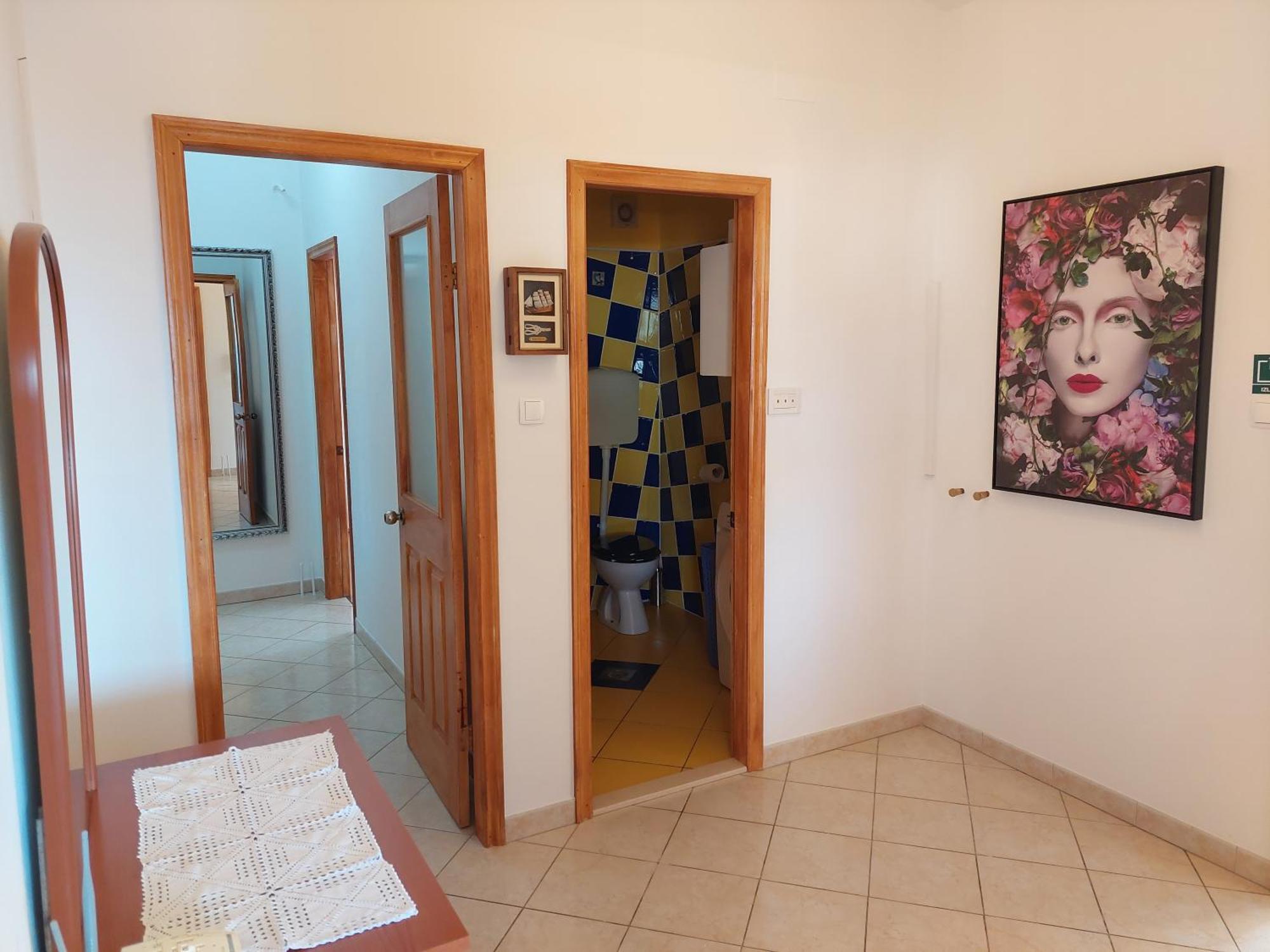 Apartment Antea Split Exterior foto