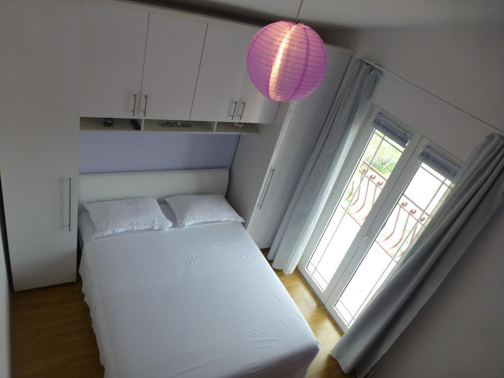 Apartment Antea Split Exterior foto